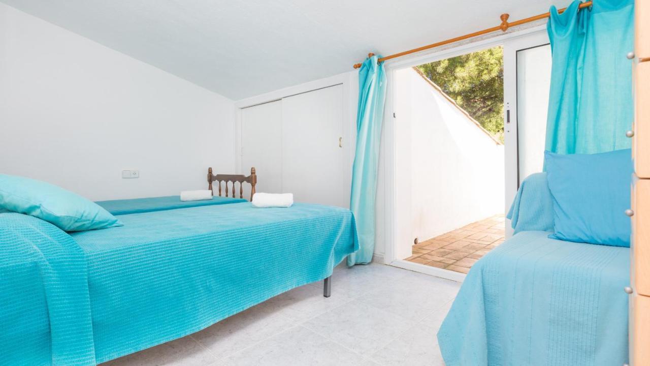 Apartamento Atic Mar - Calella De Palafrugell Exterior foto